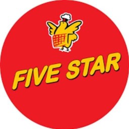 Five Star รังสิตซิตตี้