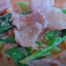 ราดหน้าทะเล