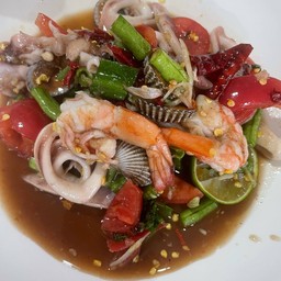 เหลารวมทะเล