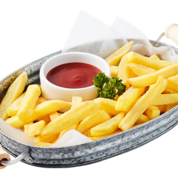 เฟรนช์ฟราย