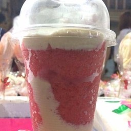 น้ำปั่นไฮโซ (ถนนคนเดิน)