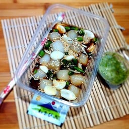 หอยเชล์ดอง ชุด 1