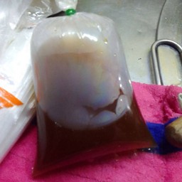 น้ำขิง (เจ)