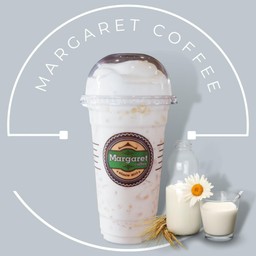 นมสด เย็น