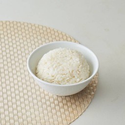 White Jasmine Rice