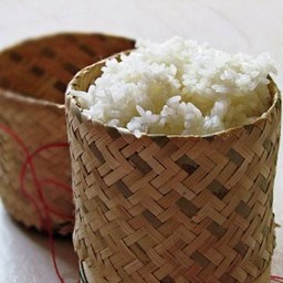 ข้าวเหนียว