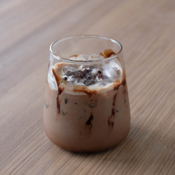 Iced Chocolate