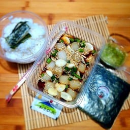หอยเชล์ดอง ชุด 3