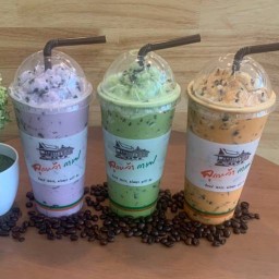 ลูกหว้า กาแฟ (ศรีราชา) ศรีราชา