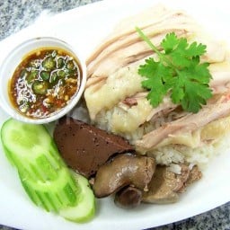 เมนูไข่แสนอร่อย ไม่มีสาขา