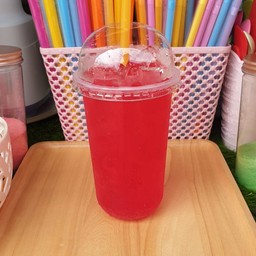 เเดงโซดา