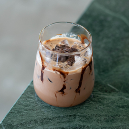 Iced Mocha