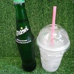 น้ำสไปร์