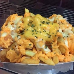 ลด 6% โนริสาหร่ายชีสฟราย เมนูเเนะนำใหม่