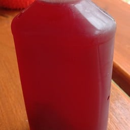 น้ำมะม่วงหาวมะนาวโห่