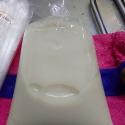 น้ำเต้าหู้ธรรมดา (เจ)