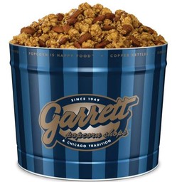 Family Almond Caramelcrisp