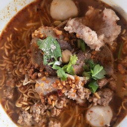 มามา่ต้มยำ (ชิมก่อนปรุง)