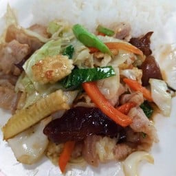 ตามสั่ง'ก้นครัว