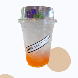 ลิ้นจี่โซดา