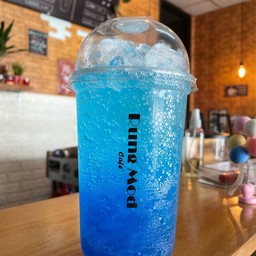 บลูฮาวาย