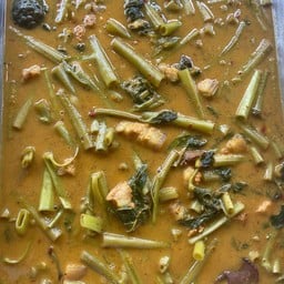 แกงเทโพ