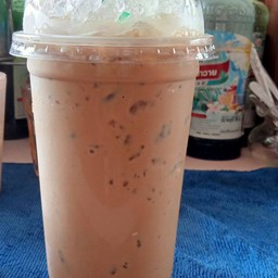 ชาแม่แขก