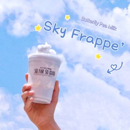 Sky Frappe