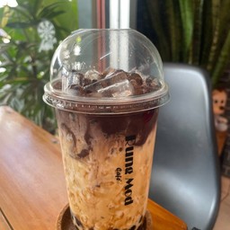 ชาไต้หวันโกโก้