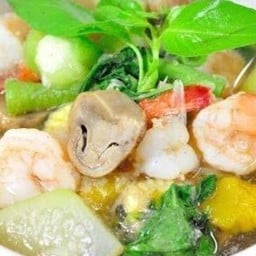 แกงเลียง