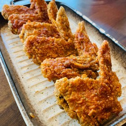 Fried Chicken Wing ( 6 PCs. )