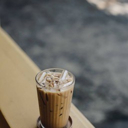 Craftsman Iced Coffee