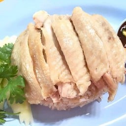 อ้วนข้าวมันไก่สาย7 นครปฐม สุโขทัย