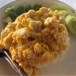 ขนมจีนโคตรปู(สูตรสมุย) สุราษฎร์ธานี