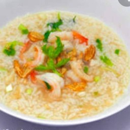 ข้าวต้มทะเล