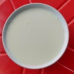 น้ำเต้าหู้เจ๊จิ๋ม