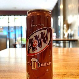 รูทเบียร์