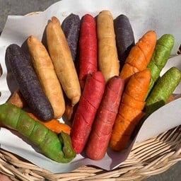 ร้านขนมหวาน Kanom Waan