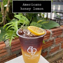 69 coffee & tree มุกดาหาร