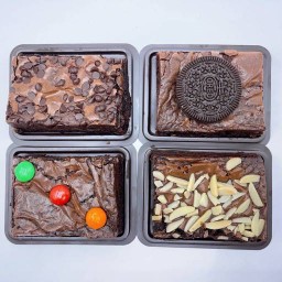 GA_O Sweet And Pastries