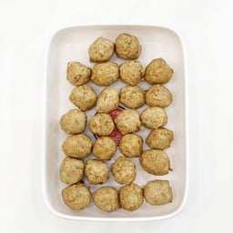 ลูกชิ้นกุ้ง