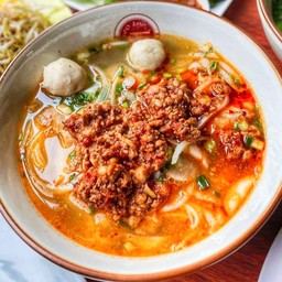 ข้าวชอยหลวงพระบาง