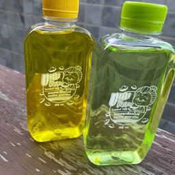 น้ำใบเตยหอม