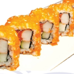 เครซี่ โรล 5 ชิ้น