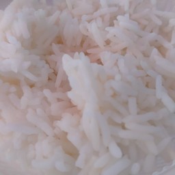 ข้าวเปล่า(ข้าวหอม)