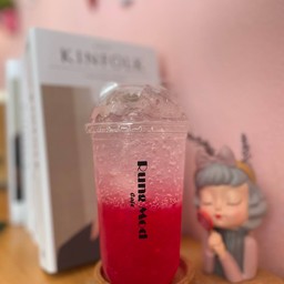 แดงโซดา