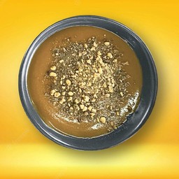 เกรวี่พริกไทยดำ