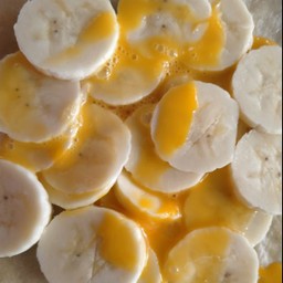 มะตะบะกล้วยไม่ใส่ไข่