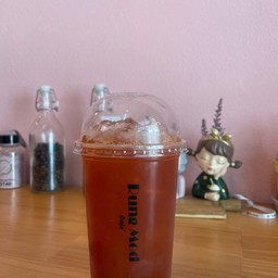 ชาดำเย็น