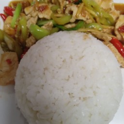 ป้านวล กระทะร้อน